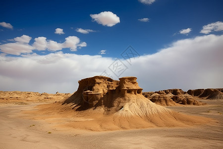 干旱缺水的沙漠缺水的沙漠背景