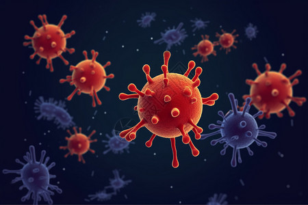 病毒单克隆抗体设计图片