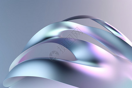 银元素未来材料设计图片