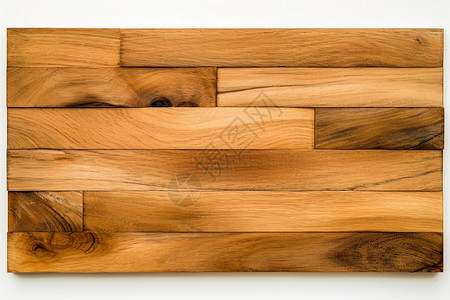 复古带木纹的木地板背景图片