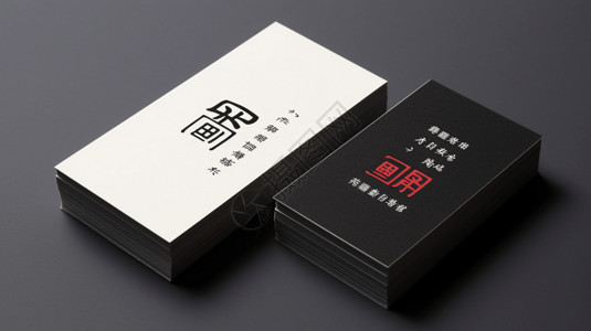 中英文名片名片logo高清图片