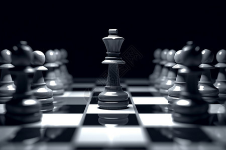 象棋室国际象棋设计图片