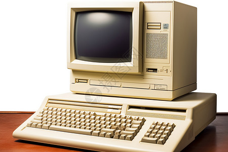 版本迭代白色老版本电脑背景