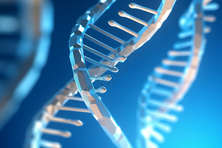 DNA重组图片