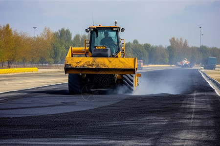 道路专用设备图片