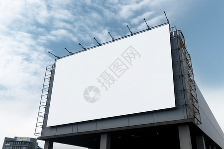 广告大屏幕商场墙上的牌子背景