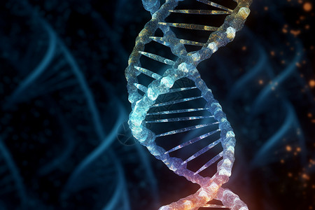 dna遗传学遗传基因模板下载抽象生物DNA链的概念图设计图片