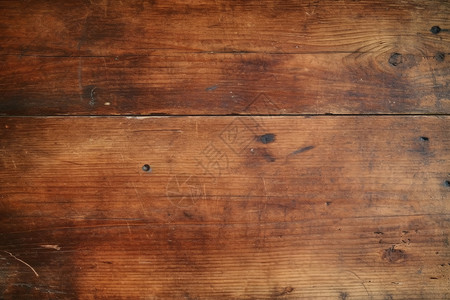 复古的木质地板背景图片