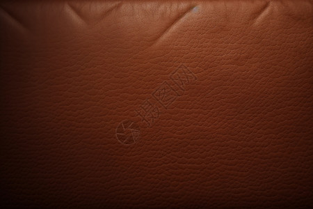 棕色座椅皮革纺织品设计图片