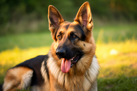 这只狗可爱的牧羊犬背景