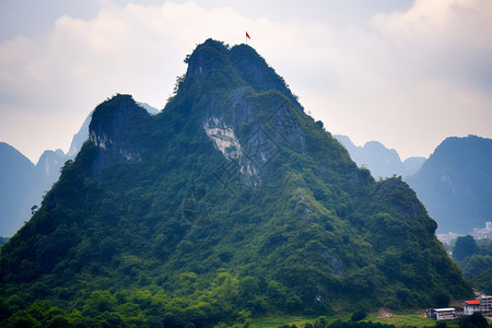 石头山图片背景图片