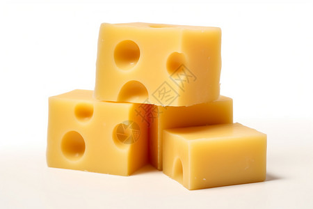 香喷喷的奶酪图片