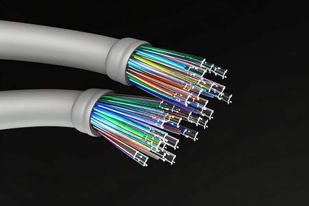 工业线3d设计的导体线设计图片