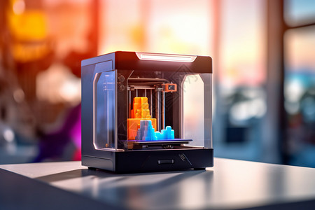 桌子角度3D打印机的角度设计图片