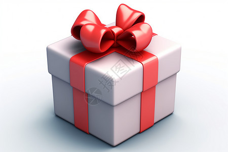 礼物盒子装饰礼物的装饰包装设计图片