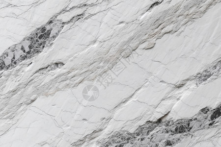 打磨石材白色复杂的石材设计图片