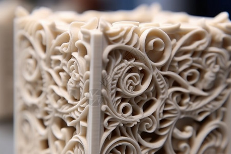 3D打印雕刻图片