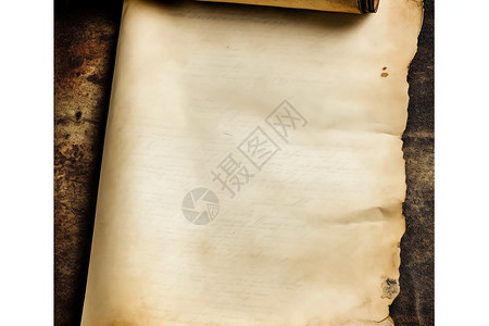 陈年老窖褪色的复古的信纸背景设计图片