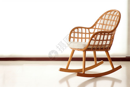 木质躺椅木质扶手椅设计图片
