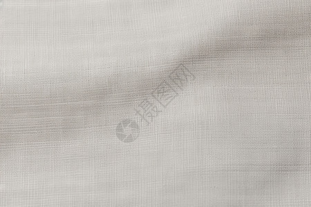 亚麻棉布材料图片