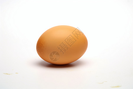 富有丰富蛋白质的鸡蛋图片