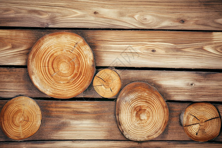 木板材木材纹理图案背景设计图片