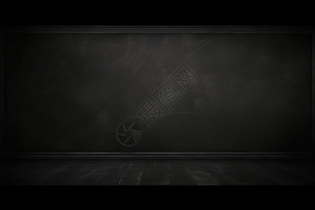 背景素材空白黑板的背景素材背景