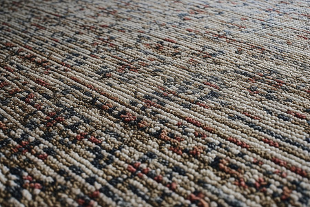 地毯工艺细节图片