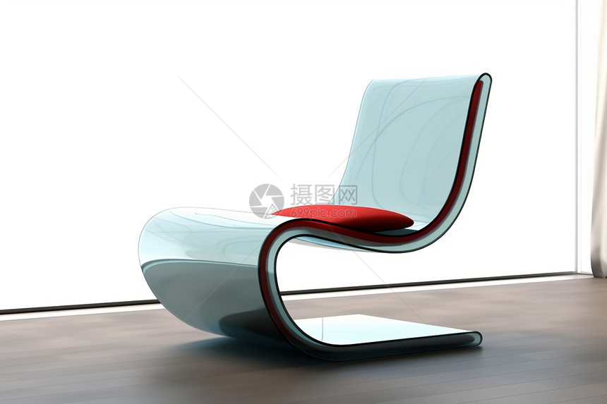 特别设计的椅子图片