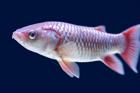 美丽的小鱼异国动物高清图片
