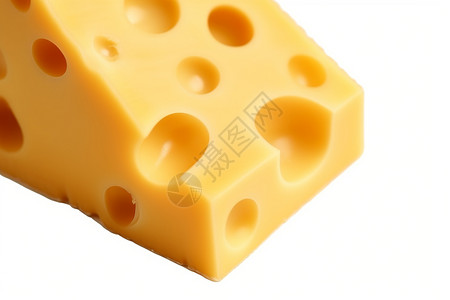 健康营养的奶酪背景图片