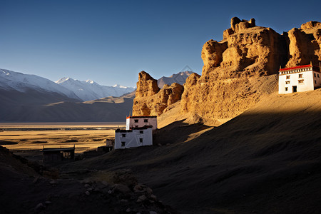 美丽的风景图片