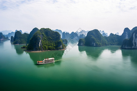 夏季度假胜地图片