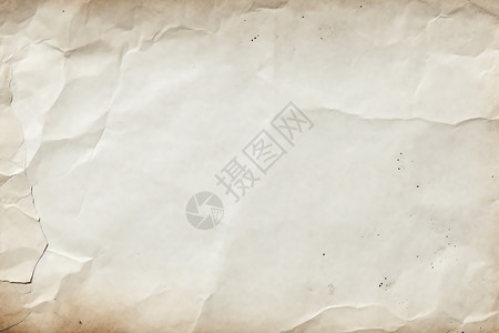 折痕信纸背景背景图片