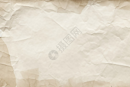 复古折痕信纸背景图片