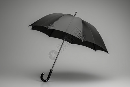 简单款式的雨伞图片