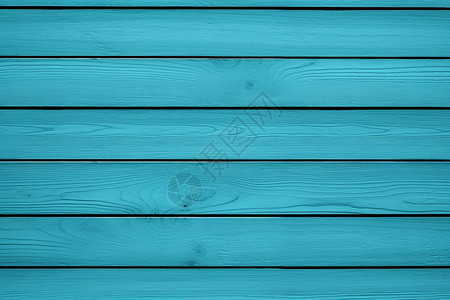 蓝色的甲板图片