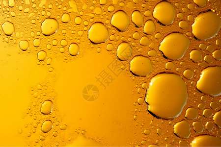油脂油料抽象油脂背景设计图片