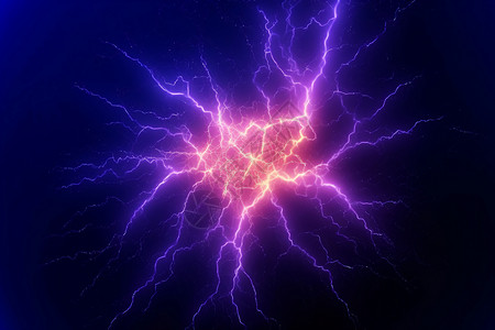 电压电爆裂的电流设计图片