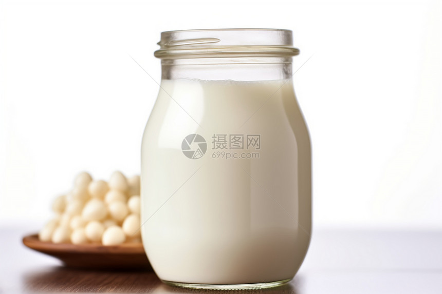 乳制品牛奶图片