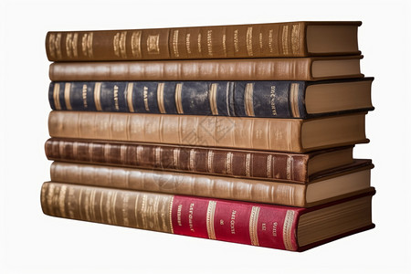 法律书籍背景图片
