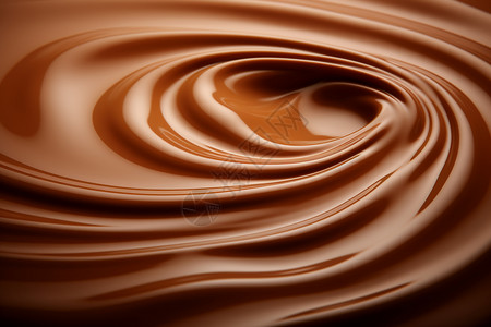 巧克力奶油雪糕巧克力背景设计图片
