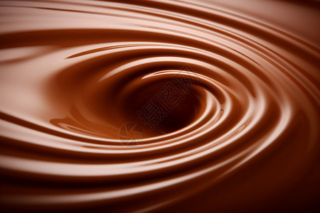 巧克力特写丝滑背景设计图片