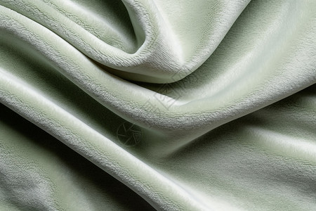 天鹅绒丝绸面料丝绸棉高清图片