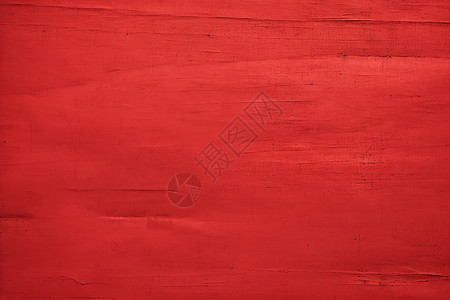红色背景墙墙纸图片
