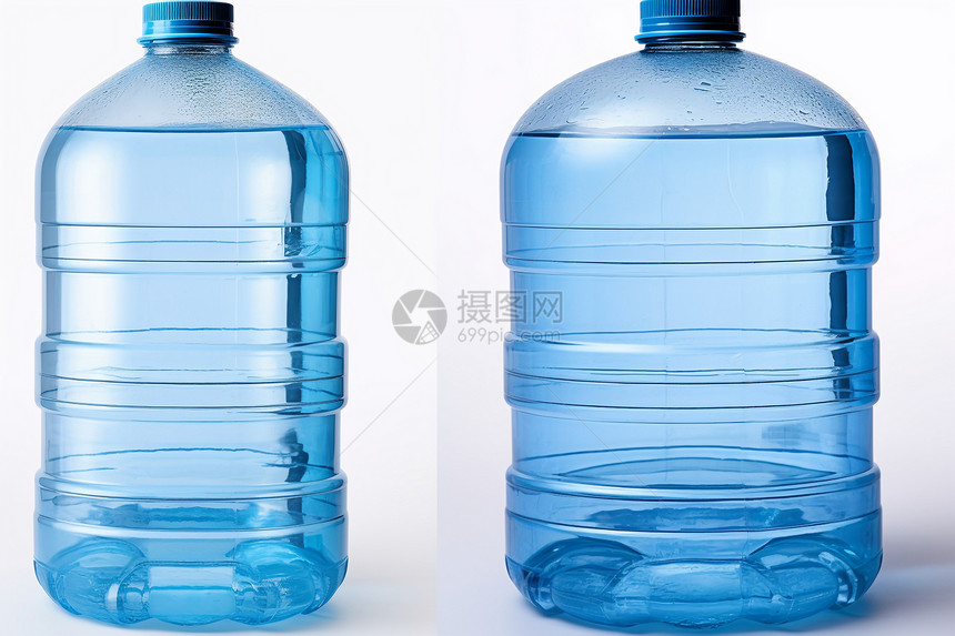 透明的饮用水图片