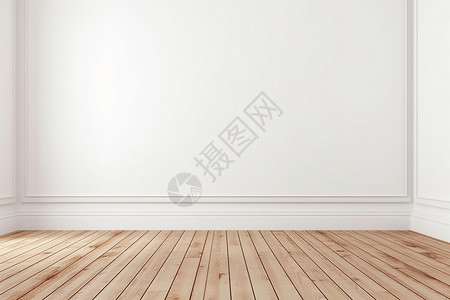 木制的地板背景图片