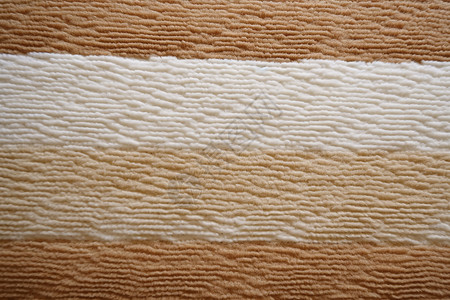 毯子的背景柔软棉地毯高清图片