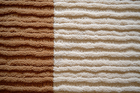毛毯的背景工艺棉地毯高清图片