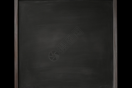 木板牌子上课用的黑板背景